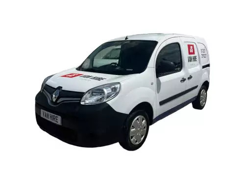 Small Van