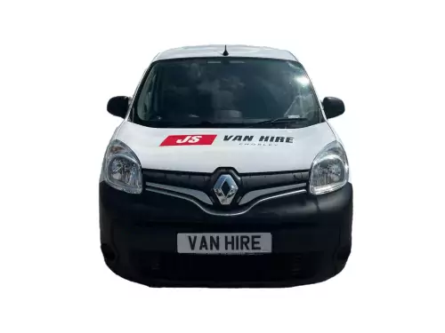 Small Van