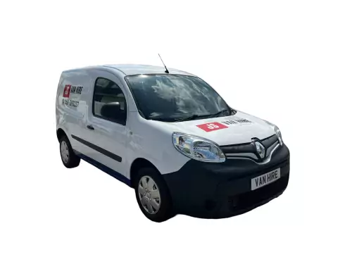 Small Van