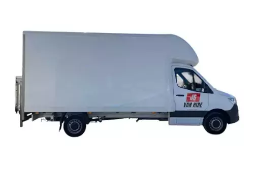 Luton Van