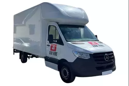 Luton Van