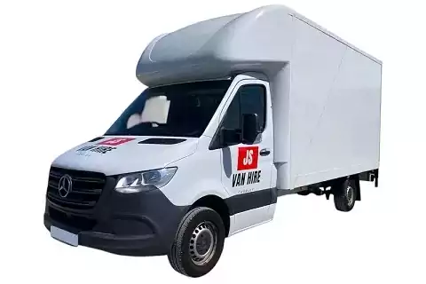Luton Van