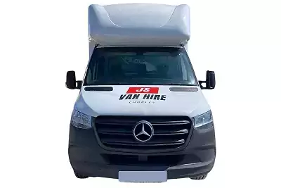 Luton Van