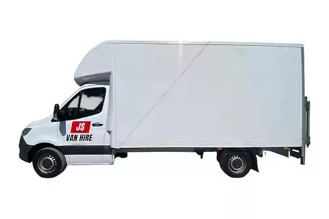 Luton Van