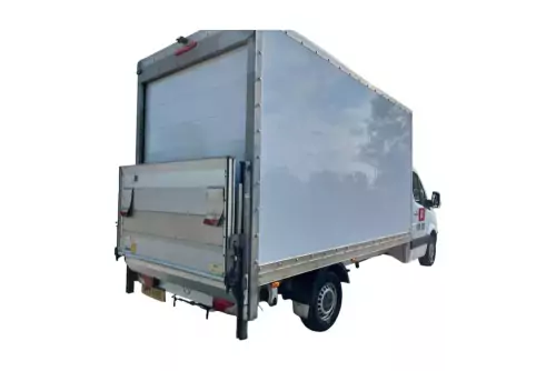 Luton Van