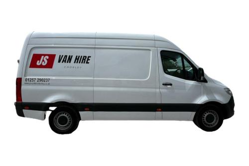 Large Van