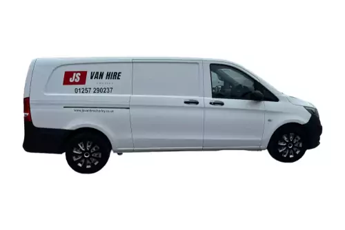 Medium Van